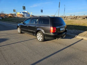 VW Passat 1.9Tdi Syncro | Mobile.bg    7