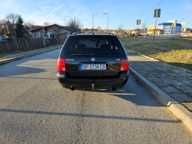 VW Passat 1.9Tdi Syncro | Mobile.bg    6