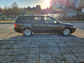 VW Passat 1.9Tdi Syncro, снимка 4