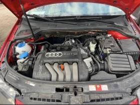 Audi A3 8P 2.0FSI S-LINE 150 HP | Mobile.bg    3