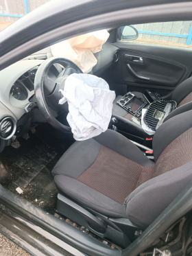 Seat Ibiza 1.9 TDI, снимка 6 - Автомобили и джипове - 44961567
