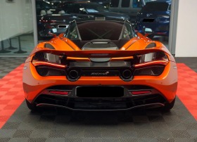 McLaren 720 S  4.0 V8, снимка 5 - Автомобили и джипове - 45521296