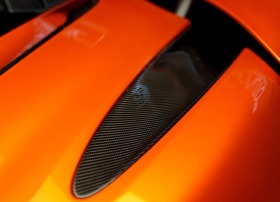 McLaren 720 S  4.0 V8, снимка 15