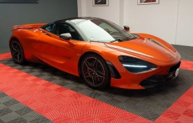 McLaren 720 S  4.0 V8, снимка 3 - Автомобили и джипове - 45521296