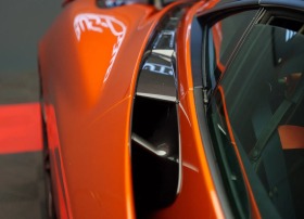 McLaren 720 S  4.0 V8, снимка 14