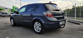 Opel Astra Бензин/Газ, снимка 4 - Автомобили и джипове - 45614396