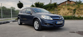Opel Astra Бензин/Газ, снимка 1 - Автомобили и джипове - 45614396