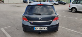 Opel Astra Бензин/Газ, снимка 6 - Автомобили и джипове - 45614396