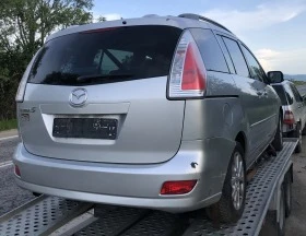 Mazda 5 2.0 d, снимка 4