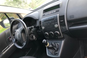 Mazda 5 2.0 d, снимка 5