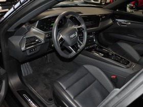 Audi E-Tron GT / QUATTRO/ LIFT/ PANO/ MATRIX/ 360/   | Mobile.bg   5