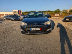     Citroen C5 2.0 / 