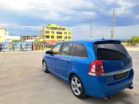 Opel Zafira ZAFIRA OPC, снимка 8