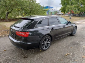 Audi A6 3.0 TDI QUATTRO LANE ASSIST , снимка 5