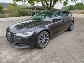 Audi A6 3.0 TDI QUATTRO LANE ASSIST , снимка 1