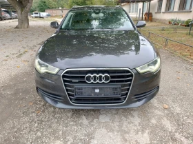     Audi A6 3.0 TDI QUATTRO LANE ASSIST 