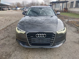     Audi A6 3.0 TDI QUATTRO LANE ASSIST 