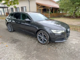     Audi A6 3.0 TDI QUATTRO LANE ASSIST 