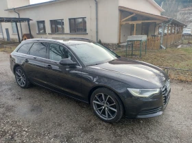     Audi A6 3.0 TDI QUATTRO LANE ASSIST 