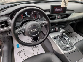 Audi A6 3.0 TDI QUATTRO LANE ASSIST  | Mobile.bg    9