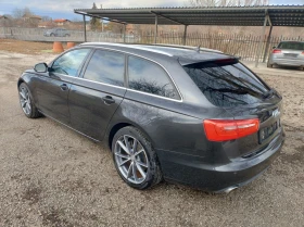     Audi A6 3.0 TDI QUATTRO LANE ASSIST 