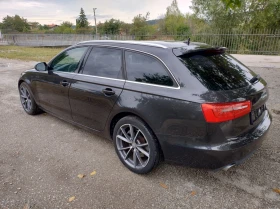 Audi A6 3.0 TDI QUATTRO LANE ASSIST , снимка 4