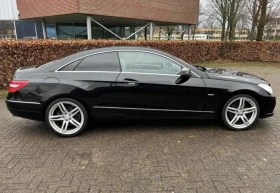 Mercedes-Benz E 350 CDI, снимка 2