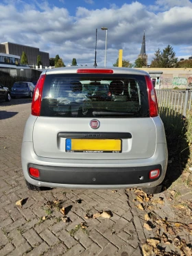 Fiat Panda | Mobile.bg    10