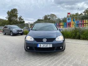 VW Golf 5, снимка 1