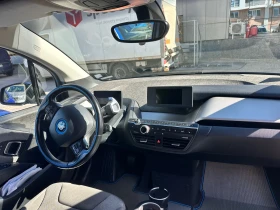 BMW i3 94Ah Термопомпа, снимка 9