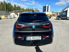 BMW i3 94Ah Термопомпа, снимка 4