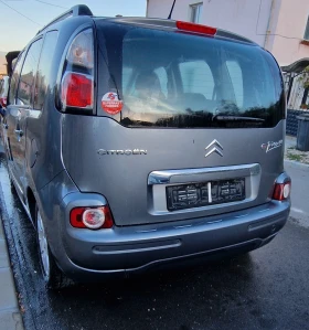 Citroen C3 Picasso 1400 kb, снимка 4