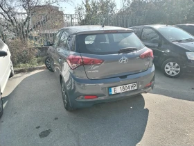 Hyundai I20, снимка 4