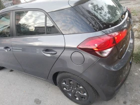 Hyundai I20, снимка 6