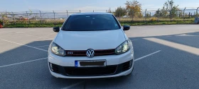 VW Golf 2.0GTI FUL DSG - [9] 