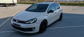 VW Golf 2.0GTI FUL DSG - [1] 