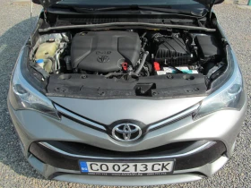 Toyota Avensis 2.0 D4D* 143k.c* Camera* *  | Mobile.bg    17