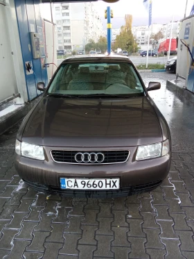 Audi A3, снимка 2