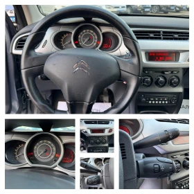 Citroen C3 1.4i-75.---EXLUSIVE! | Mobile.bg    17