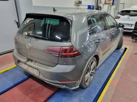 VW Golf 2.0TDI DSG R-LINE FACELIFT, снимка 5