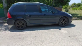 Peugeot 307, снимка 1