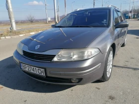 Renault Laguna 1.9 , снимка 1