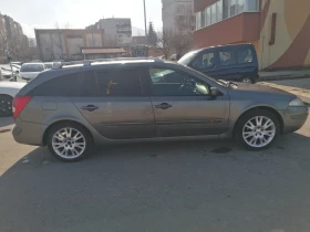 Renault Laguna 1.9 , снимка 3