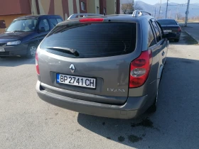 Renault Laguna 1.9 - 3300 лв. - 29864205 | Car24.bg