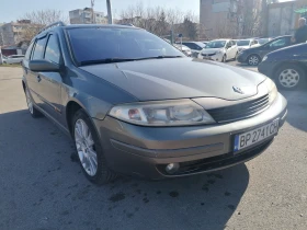 Renault Laguna 1.9 - 3300 лв. - 29864205 | Car24.bg