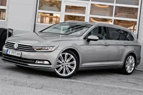 VW Passat VW Passat 1.6 TDI Highline VIRTUAL/Sunroof/19 , снимка 2