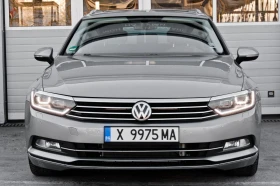 VW Passat VW Passat 1.6 TDI Highline VIRTUAL/Sunroof/19 , снимка 15