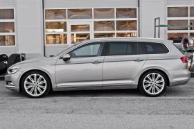 VW Passat VW Passat 1.6 TDI Highline VIRTUAL/Sunroof/19 , снимка 1