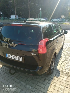 Peugeot 5008 | Mobile.bg    10