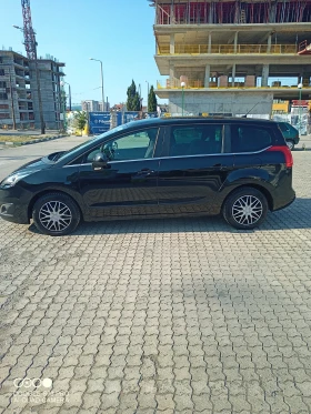 Peugeot 5008 | Mobile.bg    11